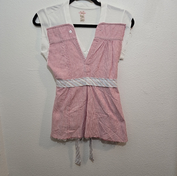 Free People Vintage Top Small - Picture 9 of 15